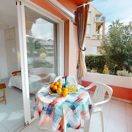 Estudio Flor De Jazmin En Denia Ideal Para Parejas Cerca Del Mar By Family Homes Rentals * Denia