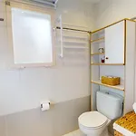 Estudio Flor De Jazmin Parejas A 100m Del Mar By Family Homes Apartment *