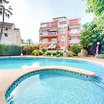 Estudio Flor De Jazmin Parejas A 100m Del Mar By Family Homes Denia