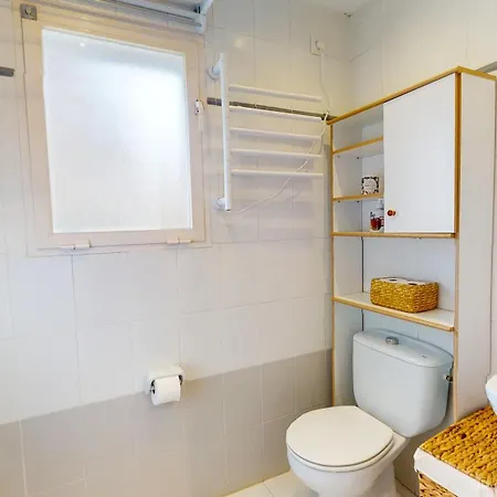 Estudio Flor De Jazmin Parejas A 100m Del Mar By Family Homes Apartment *