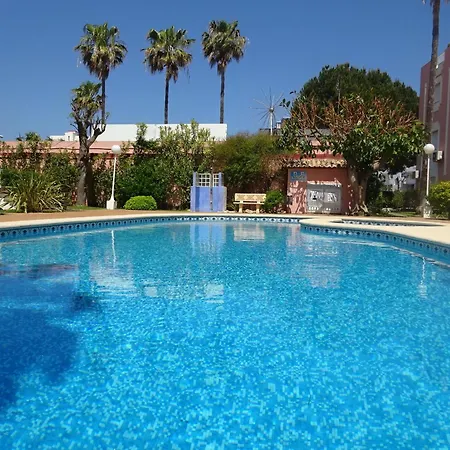 Estudio Flor De Jazmin Parejas A 100m Del Mar By Family Homes
