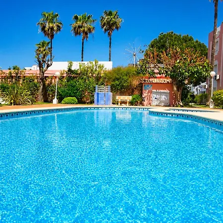 Apartment Estudio Flor De Jazmin Parejas A 100m Del Mar By Family Homes *
